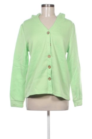 Damski kardigan Unbranded, Rozmiar XL, Kolor Zielony, Cena 76,99 zł, #136971921