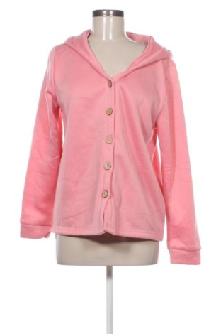 Cardigan de damă Unbranded, Mărime XL, Culoare Roz, Preț 73,99 Lei, #136972276
