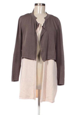 Damen Strickjacke Comma,, Größe M, Farbe Mehrfarbig, Preis 10,63 €, #136974552