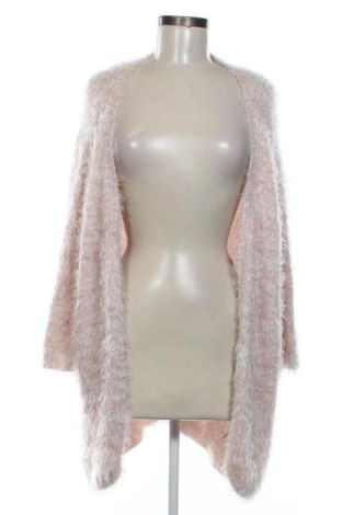 Damen Strickjacke Laura Kent, Größe XXL, Farbe Rosa, Preis 15,49 €, #136974564