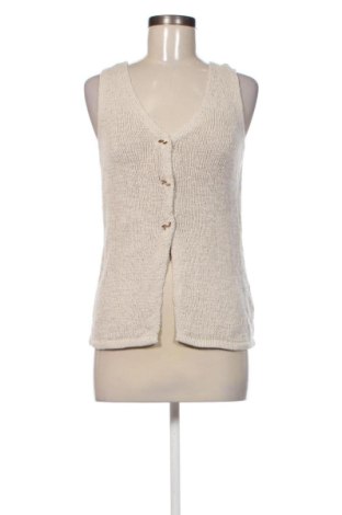 Damen Strickjacke LEZU, Größe S, Farbe Beige, Preis 71,99 €, #136975163