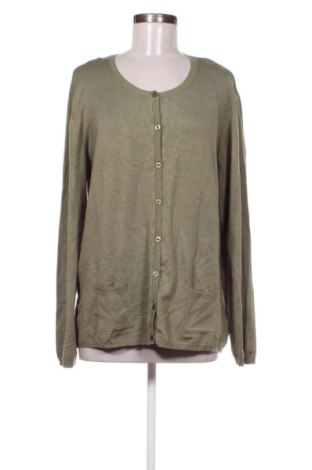 Damen Strickjacke Unbranded, Größe XL, Farbe Grün, Preis € 14,00, #136976392