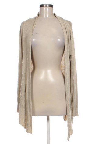 Damski kardigan Unbranded, Rozmiar M, Kolor Beżowy, Cena 29,84 zł, #136977291