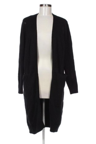 Damen Strickjacke VILA, Größe L, Farbe Schwarz, Preis 13,99 €, #136978083