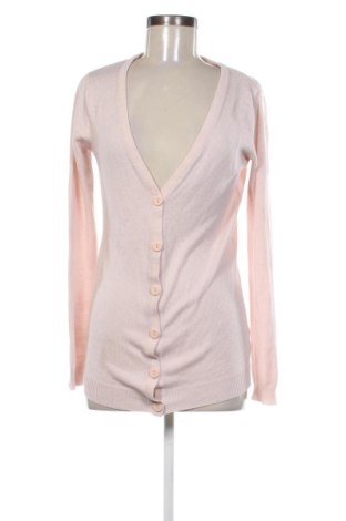 Dámsky kardigán H&M, Veľkosť M, Farba Ružová, Cena  11,00 €, #136979527