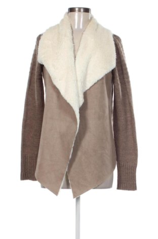 Cardigan de damă Orsay, Mărime M, Culoare Maro, Preț 46,99 Lei, #136979894