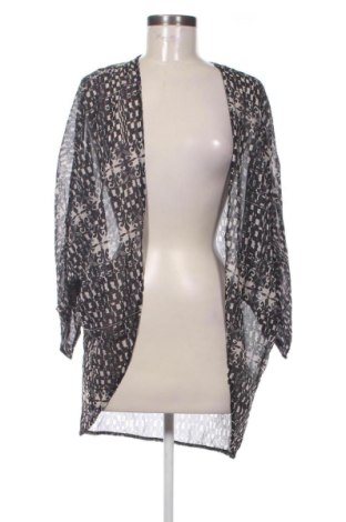 Damen Strickjacke Boohoo, Größe M, Farbe Mehrfarbig, Preis 12,99 €, #136983799