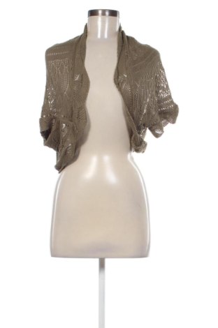 Damen Strickjacke Unbranded, Größe M, Farbe Grün, Preis 10,58 €, #136985344
