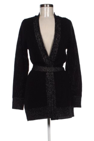Damski kardigan Unbranded, Rozmiar M, Kolor Czarny, Cena 58,94 zł, #136985933