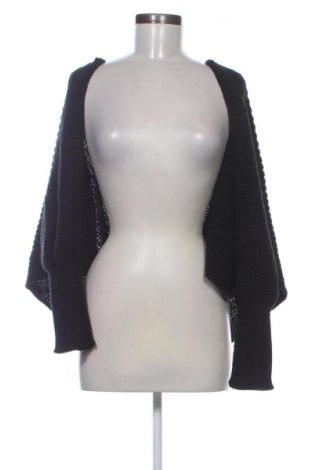 Cardigan de damă Unbranded, Mărime L, Culoare Negru, Preț 57,99 Lei, #136989331