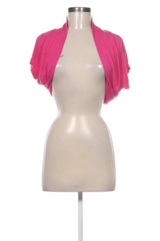 Damski kardigan Yours, Rozmiar S, Kolor Różowy, Cena 61,25 zł, #136990377