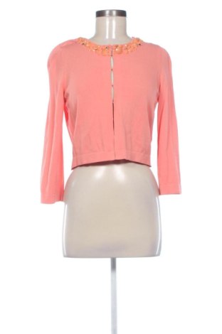 Cardigan de damă Tuzzi, Mărime S, Culoare Roz, Preț 52,13 Lei, #136991578