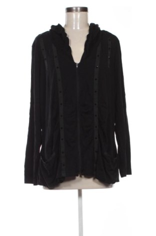Дамска жилетка Barbara Lebek, Размер XL, Цвят Черен, Цена 29,94 €, #136993158