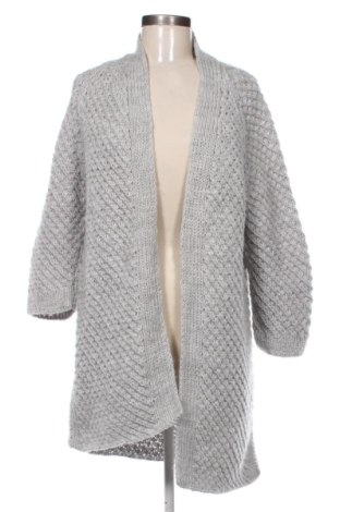 Cardigan de damă Unbranded, Mărime M, Culoare Gri, Preț 90,87 Lei, #136999265