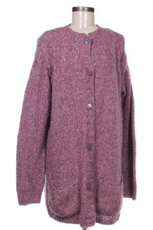 Damen Strickjacke Unbranded, Größe L, Farbe Lila, Preis € 11,05, #137000299