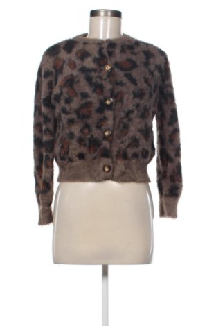 Damen Strickjacke Zara, Größe S, Farbe Mehrfarbig, Preis € 10,10, #137003795