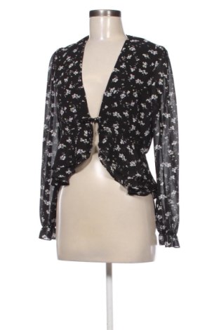 Damen Strickjacke Pimkie, Größe S, Farbe Mehrfarbig, Preis € 12,04, #137005756