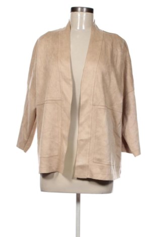 Damen Strickjacke Orsay, Größe M, Farbe Beige, Preis 8,99 €, #137006290