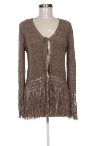 Cardigan de damă Wallis, Mărime M, Culoare Maro, Preț 197,73 Lei, #137007676