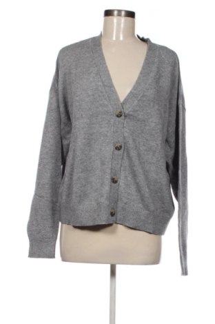 Cardigan de damă VILA, Mărime XL, Culoare Gri, Preț 134,99 Lei, #137009927
