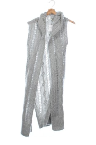 Damen Strickjacke Esprit, Größe M, Farbe Grau, Preis 10,86 €, #137016165
