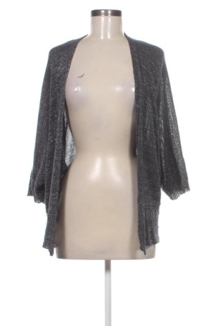 Damen Strickjacke Unbranded, Größe L, Farbe Schwarz, Preis 10,00 €, #137024076