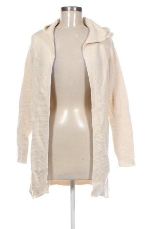 Cardigan de damă Tom Tailor, Mărime XS, Culoare Ecru, Preț 57,74 Lei, #137024602