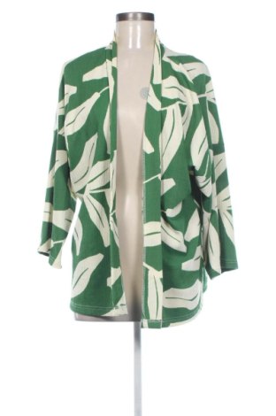 Damen Strickjacke Happiness, Größe M, Farbe Mehrfarbig, Preis 11,00 €, #137028265
