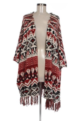 Cardigan de damă Unbranded, Mărime XL, Culoare Multicolor, Preț 68,24 Lei, #137030931