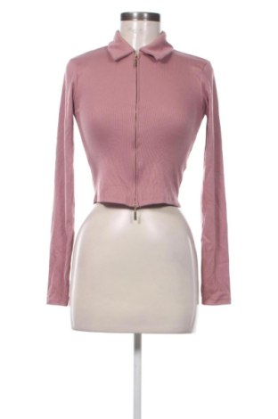 Cardigan de damă Amisu, Mărime XS, Culoare Mov deschis, Preț 30,99 Lei, #137031657