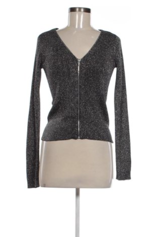 Γυναικεία ζακέτα H&M, Μέγεθος M, Χρώμα Μαύρο, Τιμή 10,00 €, #137035350