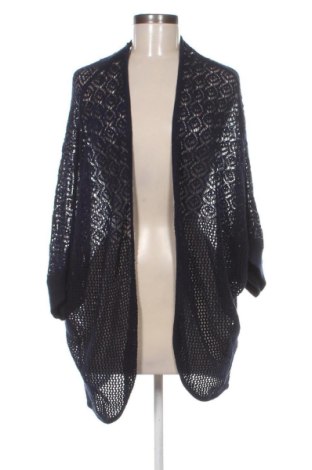 Damski kardigan Bpc Bonprix Collection, Rozmiar XXL, Kolor Niebieski, Cena 74,20 zł, #137039116