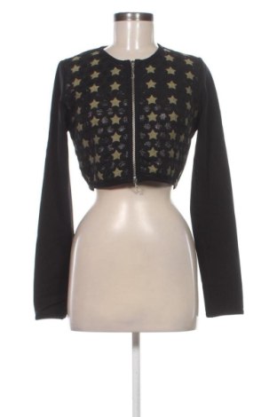 Damen Strickjacke Simple, Größe M, Farbe Mehrfarbig, Preis € 15,24, #137042053
