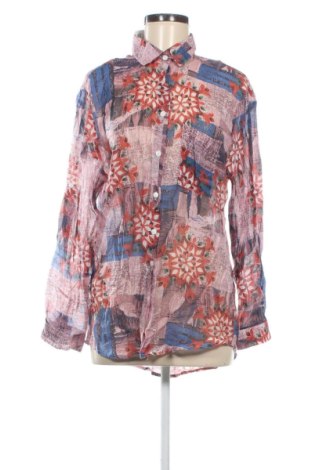 Damenbluse Unbranded, Größe L, Farbe Mehrfarbig, Preis 11,99 €, #136721715