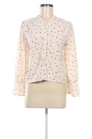 Damenbluse Unbranded, Größe M, Farbe Mehrfarbig, Preis 7,99 €, #136726242