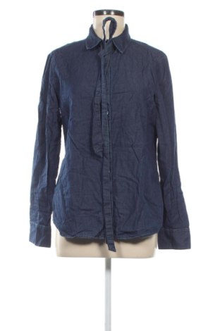 Damenbluse Unbranded, Größe L, Farbe Blau, Preis 13,99 €, #136732148