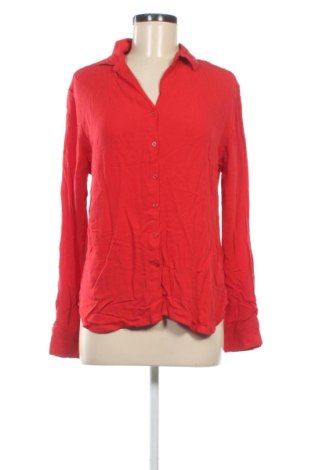 Cămașă de femei Unbranded, Mărime M, Culoare Roșu, Preț 44,99 Lei, #136732321