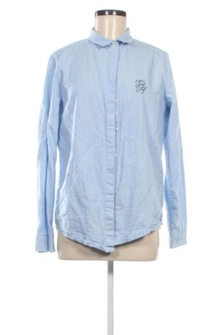 Dámská košile  Unbranded, Velikost M, Barva Modrá, Cena  269,00 Kč, #136732806