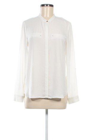 Cămașă de femei Mango, Mărime S, Culoare Alb, Preț 65,99 Lei, #136733616