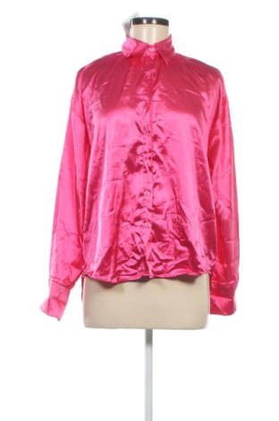 Damenbluse Unbranded, Größe M, Farbe Rosa, Preis € 10,99, #136733621