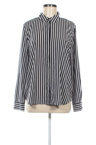 Γυναικείο πουκάμισο H&M, Μέγεθος L, Χρώμα Πολύχρωμο, Τιμή 15,99 €, #136733803