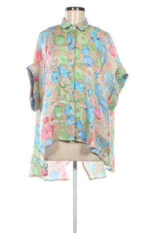 Dámska košeľa  Unbranded, Veľkosť 4XL, Farba Viacfarebná, Cena  15,95 €, #136760340