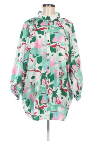 Női ing Unbranded, Méret 4XL, Szín Sokszínű, Ár 6 429 Ft, #136760837
