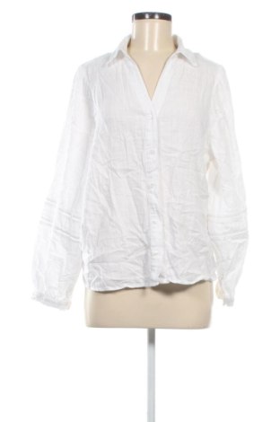 Дамска риза Unbranded, Размер XXL, Цвят Бял, Цена 17,38 €, #136762094