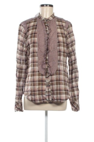 Damenbluse Zara, Größe L, Farbe Mehrfarbig, Preis 17,99 €, #136764308