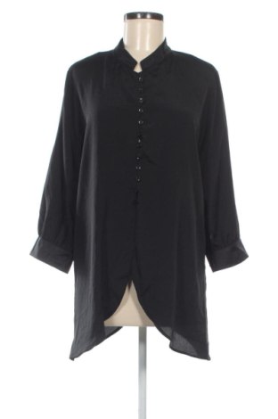 Дамска риза Intrend, Размер XL, Цвят Черен, Цена 27,09 €, #136766256