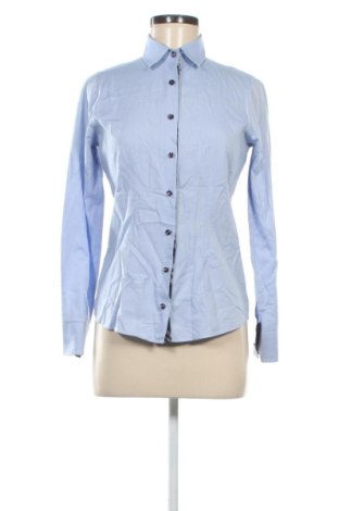 Damenbluse Unbranded, Größe M, Farbe Blau, Preis 10,99 €, #136767075