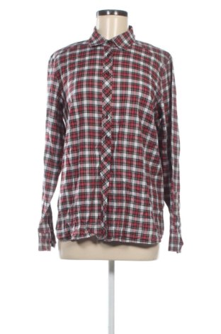 Damenbluse Eterna, Größe M, Farbe Mehrfarbig, Preis € 18,99, #136767955