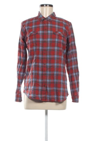 Damenbluse Eddie Bauer, Größe XL, Farbe Mehrfarbig, Preis € 9,99, #136769068