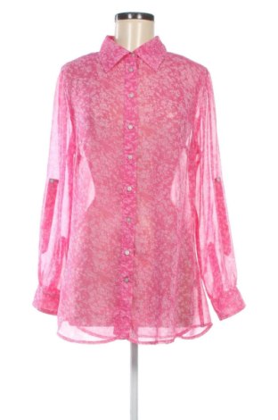 Damenbluse Gina Benotti, Größe XL, Farbe Mehrfarbig, Preis 10,99 €, #136769245